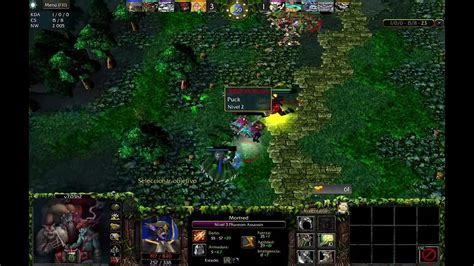 dota 7.03b2